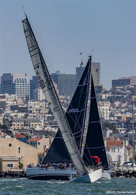 rolex big boat series 2020|sf big boat series.